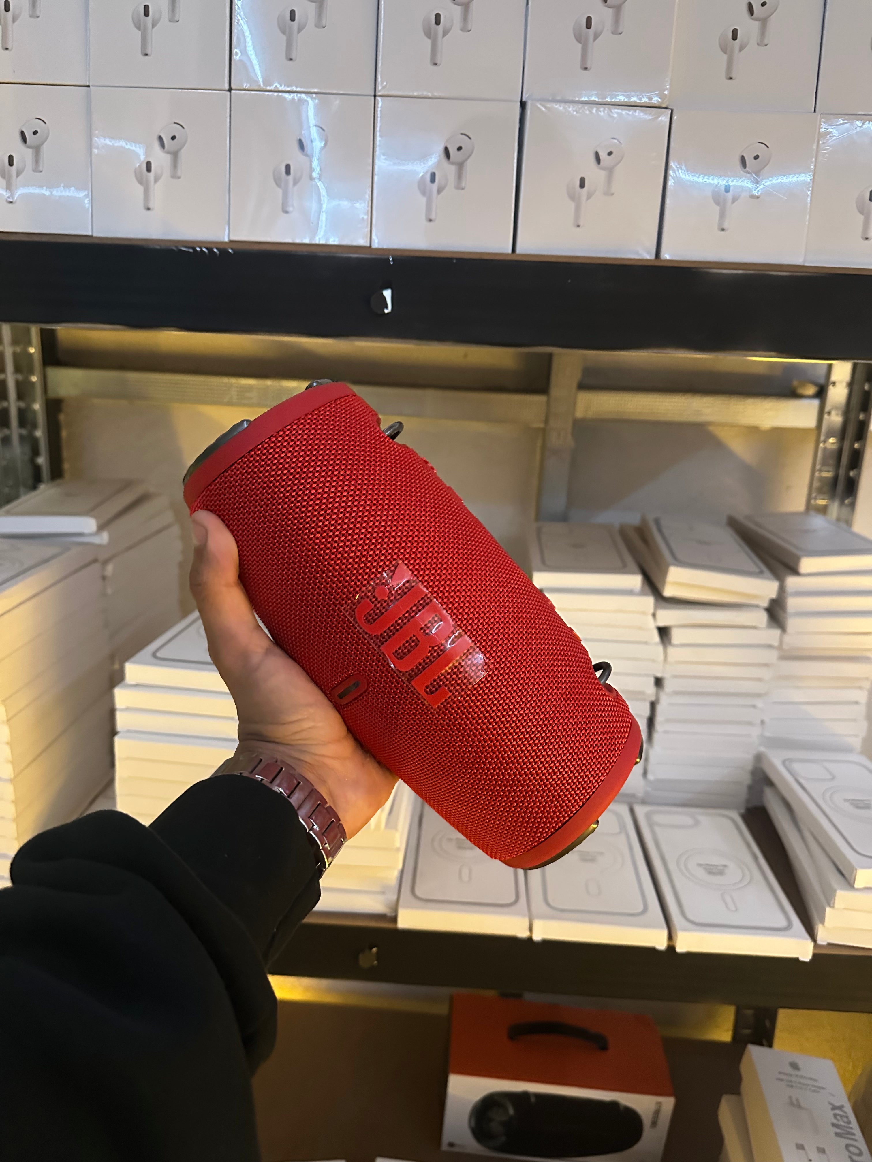 Bocina JBL XTREME 3 MINI
