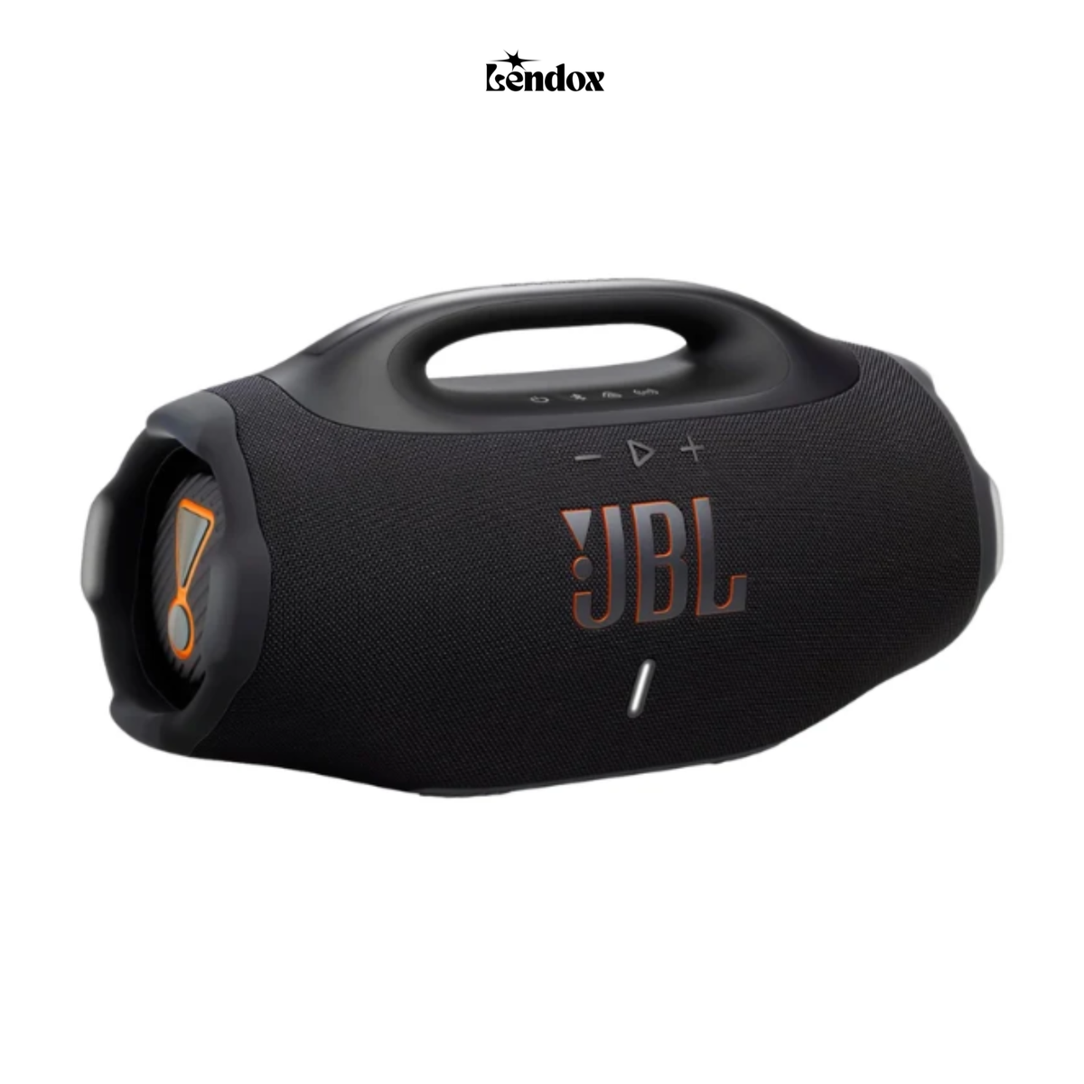 JBLBOOMBOX 4