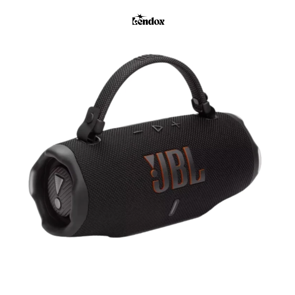 JBL CHARGE 6
