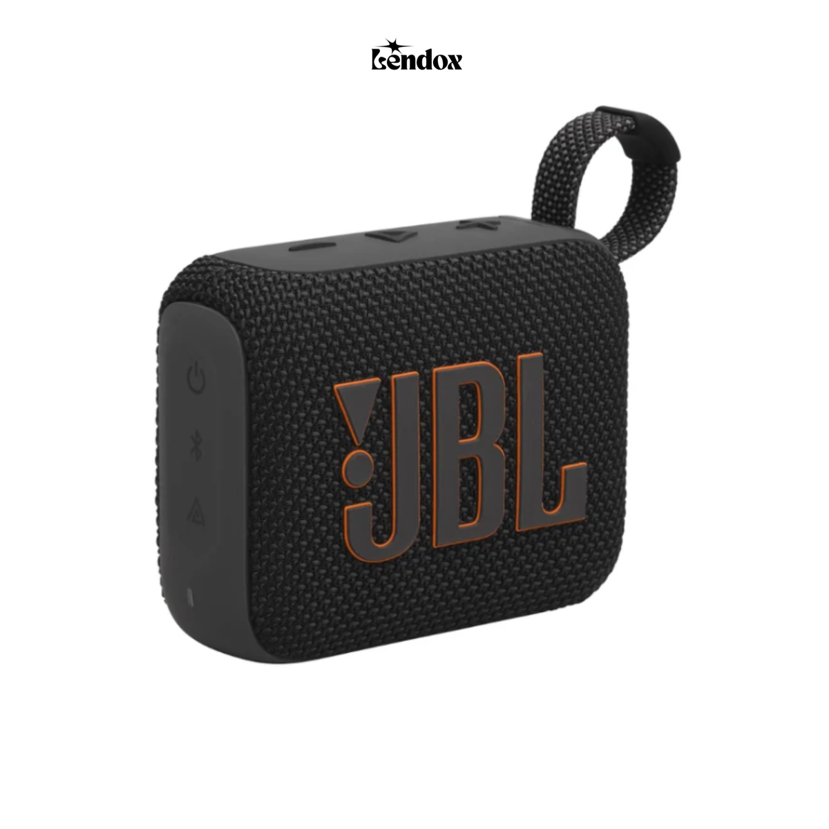 JBL GO 4