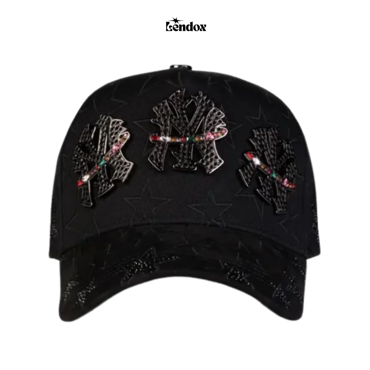 RICO HATS NT STARS