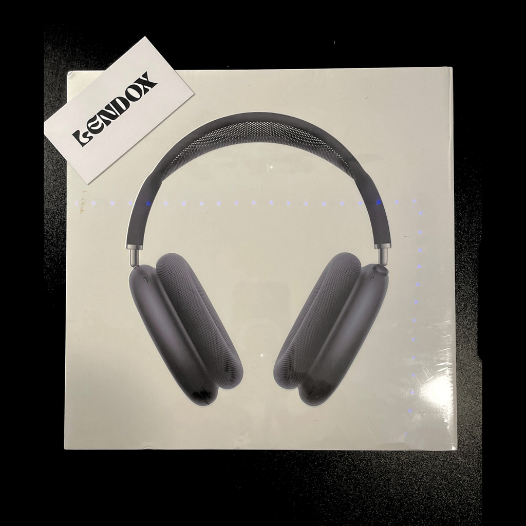 AirPods Max (Calidad Premium/espejo)