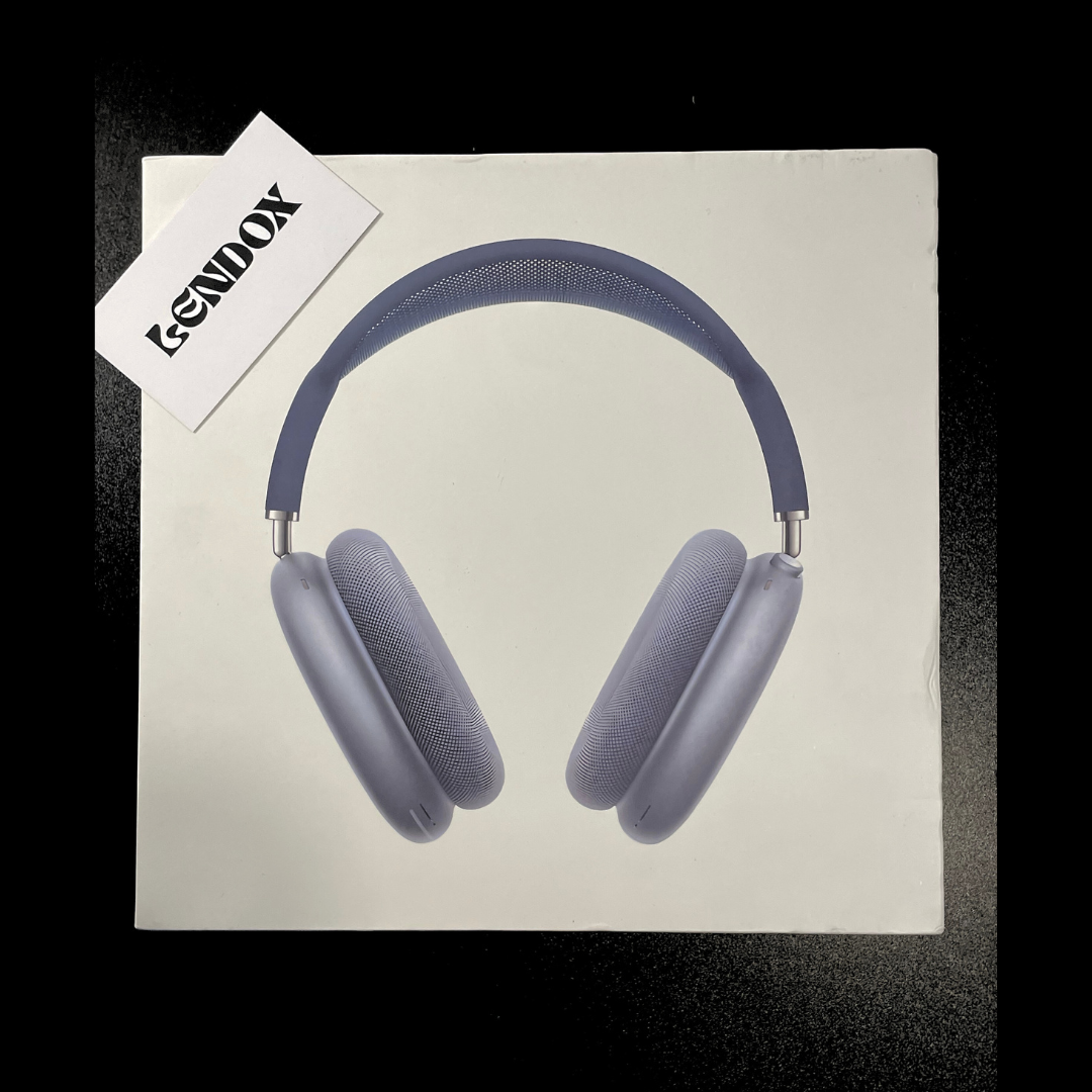 AirPods Max (Calidad Premium/espejo)