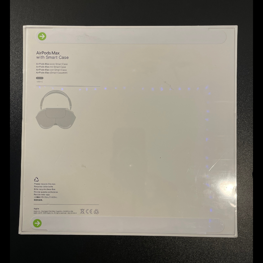AirPods Max (Calidad Premium/espejo)
