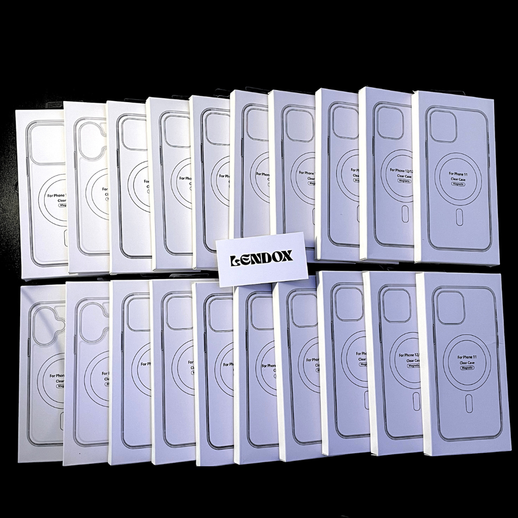 MagSafe Case