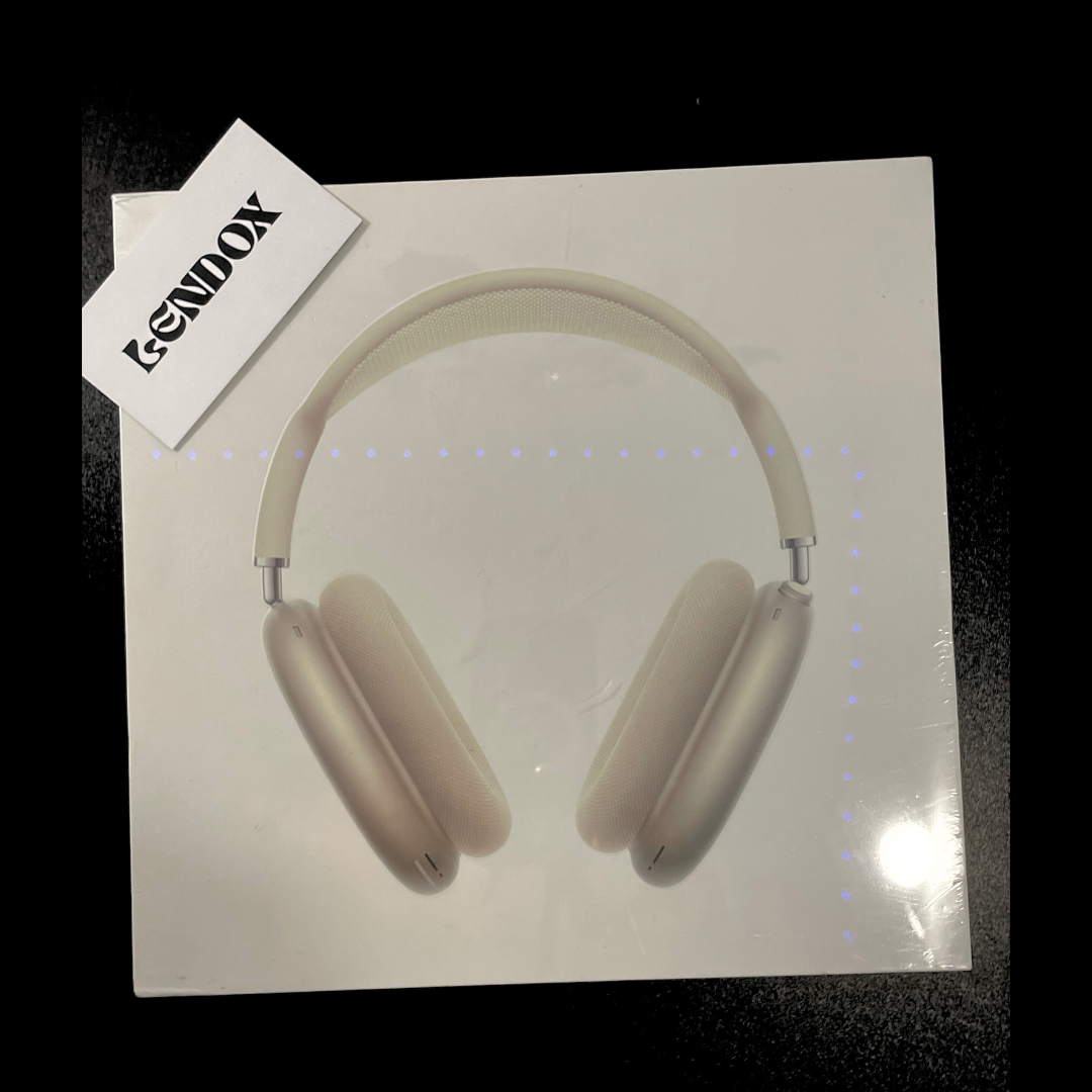 AirPods Max (Calidad Premium/espejo)